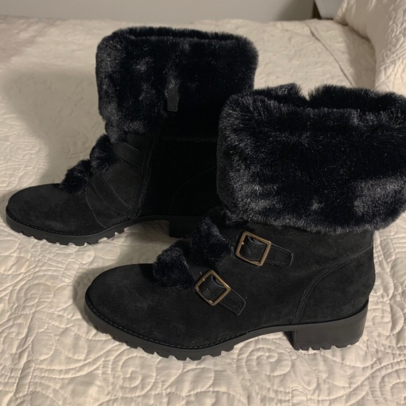 Talbots ankle boots NWT - Picture 3 of 13